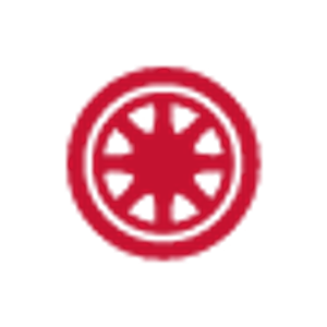 Glenwood Village Tire - Logo