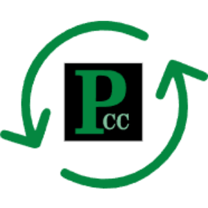 Peterson Construction Co - Logo