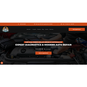 Hwy 59 Auto Repair