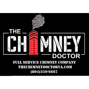 The Chimney Doctor - Logo