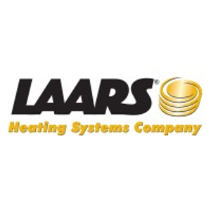 Laars Heating Systems - Logo