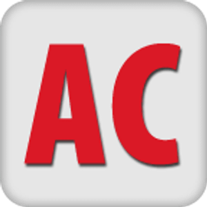 Albert Culver Company - Logo