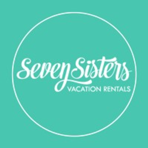 Seven Sisters Vacation Rentals - Logo