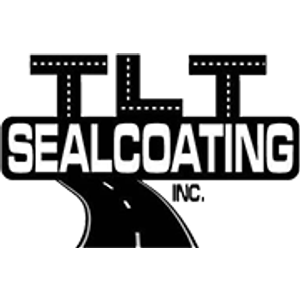TLT Sealcoating Inc. - Logo