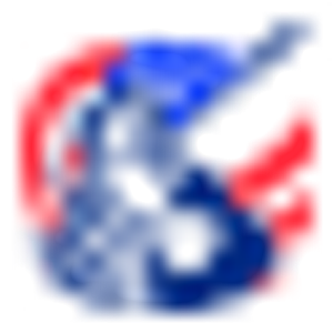 Patriotic Glass - Logo