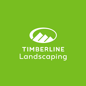 Timberline Landscaping - Logo