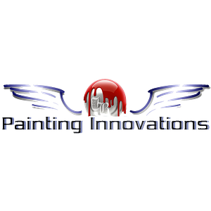 Painting Innovations - Logo
