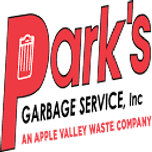 Parks Transfers & Recycle Center - Logo