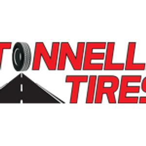 Tonnelle Tires