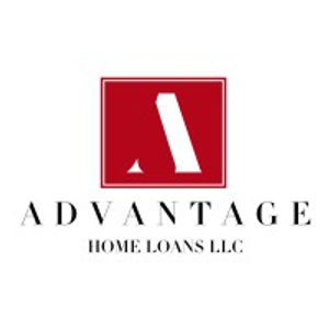 Advantage Home Loans, LLC - Logo