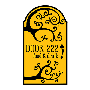 Door 222 food & drink