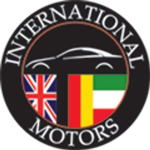 International Motors - Logo