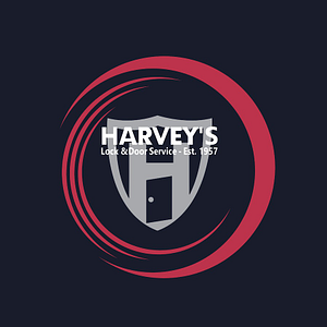 Harvey's Lock & Door Service Inc