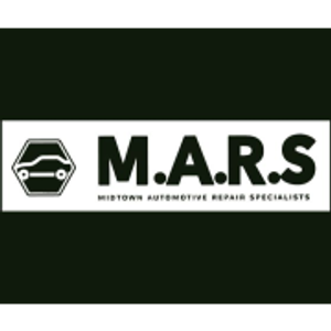 Midtown Automotive Repair Specialists