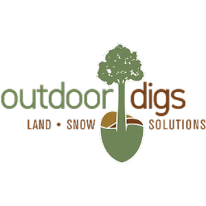 Outdoor Digs - Logo