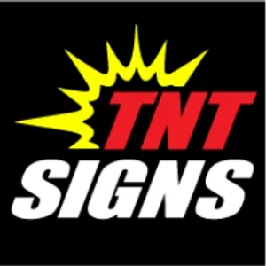 TNT SIGNS