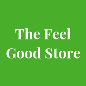 The Feel Good Store - Logo