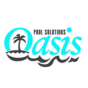 Oasis Pool Solutions - Logo