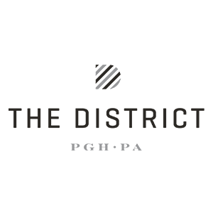 The District