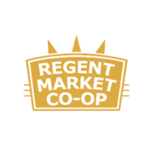 Regent Market Co-Op - Logo