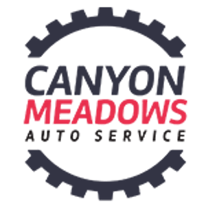 Canyon Meadows Auto Service - Logo