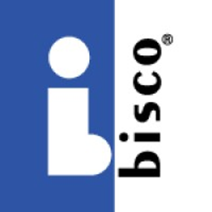 bisco industries - Logo