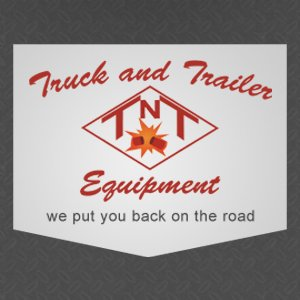 Truck & Trailer Equipment Co Inc - Logo