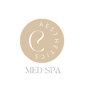 Cielo Aesthetics Med Spa - Logo