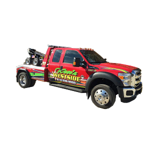 Ken's Westside Service & Towing - Logo