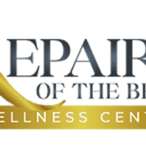 Repairer of the Breach Wellness Center - Logo