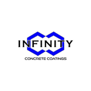Infinity Concrete Coatings - Logo