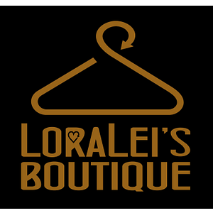 Loralei's Boutique - Logo