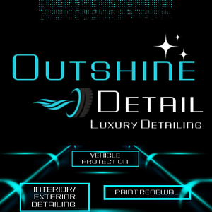 Outshine Detail - Car detailing service in Columbus