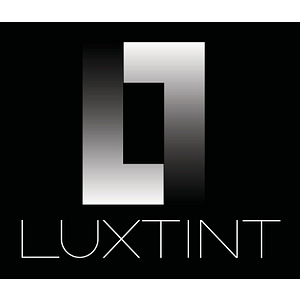 LuxTint - Logo