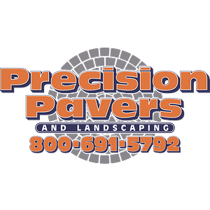 Precision Pavers and Landscaping, Inc.