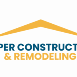 Super Construction and Remodeling - Logo