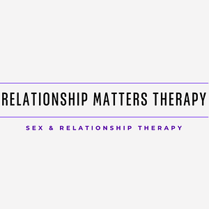 Relationship Matters Therapy, Sex Therapy in Dallas Fort Worth Texas