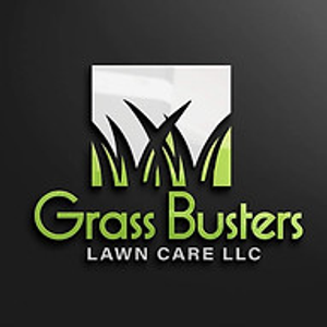 Brush Hogging - Logo