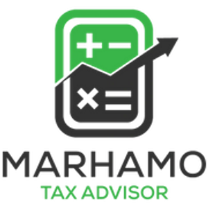Marhamo Tax Advisor PLLC