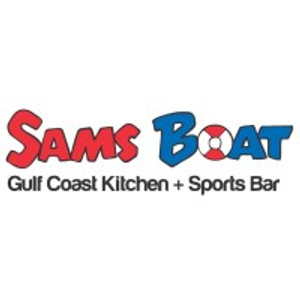 Sam's Sunset Kitchen - Logo