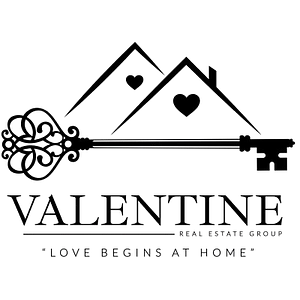 Danielle Valentine, REALTOR - Logo