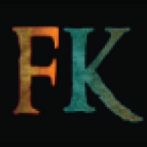 Fright Kingdom - Logo