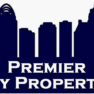 Premier City Properties - Logo