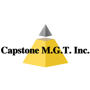 Capstone M.G.T. Inc. - Logo