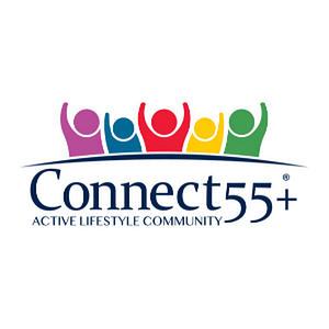 Connect55+ Londonderry | 55 Plus Active Adult Retirement Community in NH - Logo