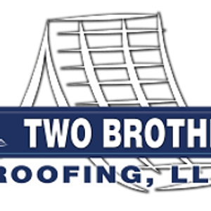 Two Brothers Roofing LLC - Logo
