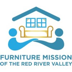 Furniture Mission of the Red River Valley - Logo