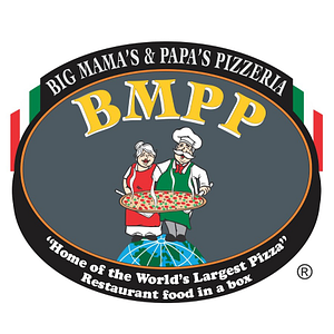 Big Mama's & Papa's Pizzeria - Vermont