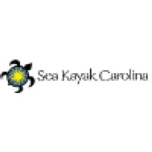 Sea Kayak Carolina - Logo