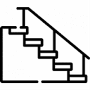 Salt Lake City Railing - Logo